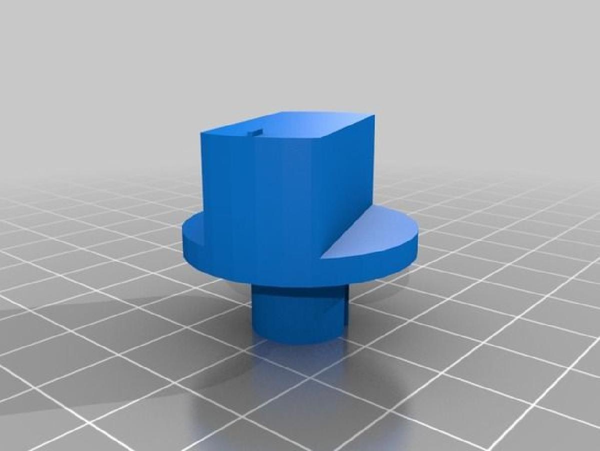 botao do forno eletrico EuroPro