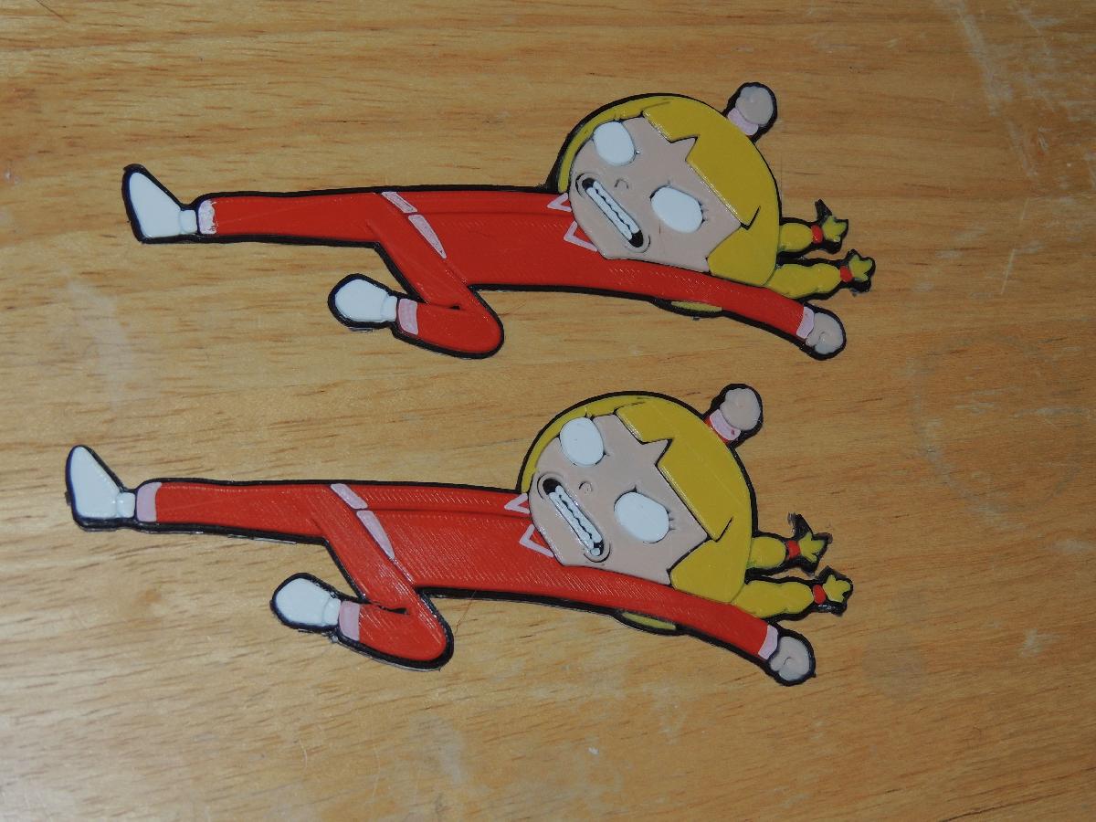 Assassino Infantil 2   Rick e Morty