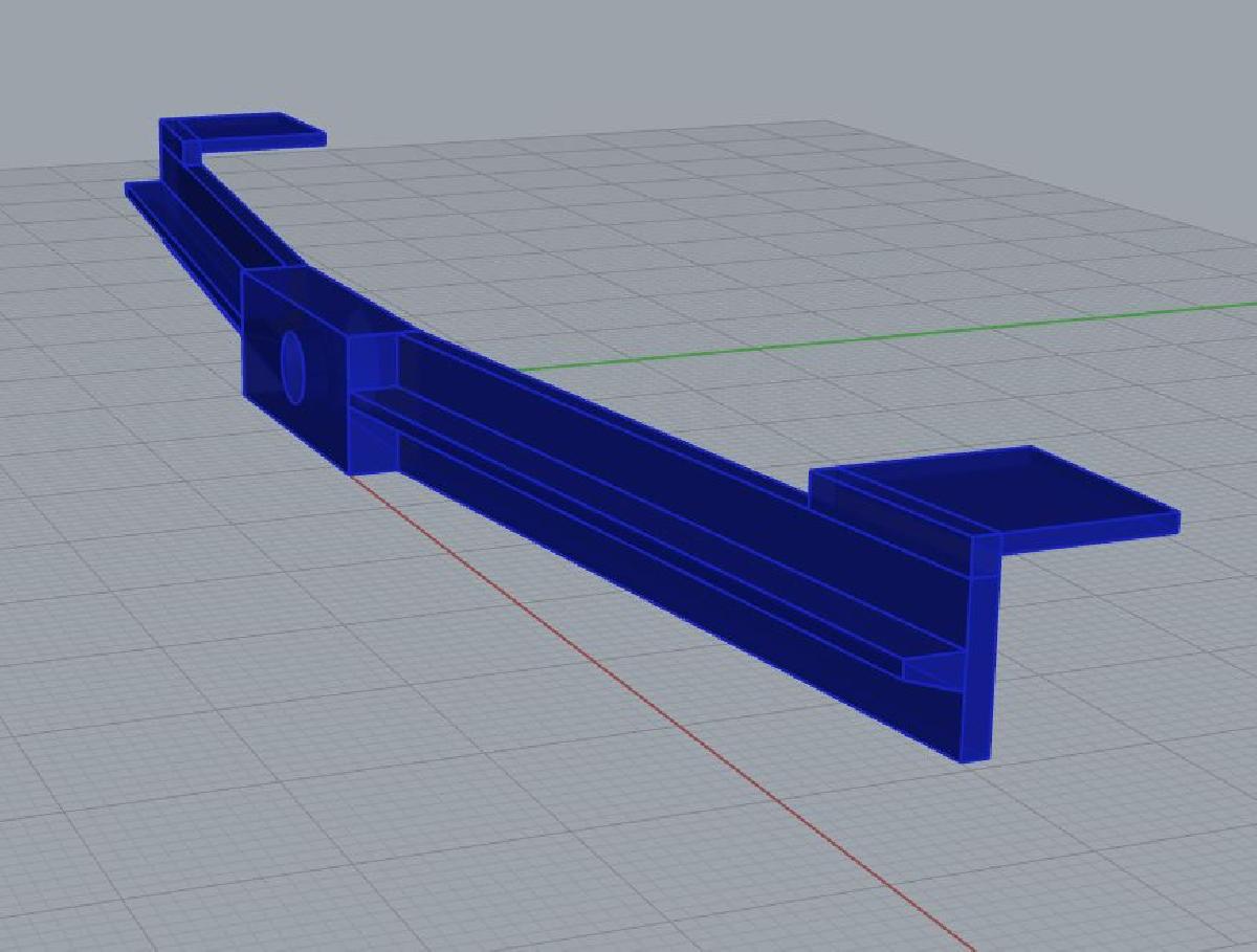 Filtro da primavera para coifa de fogao Nutone Allure