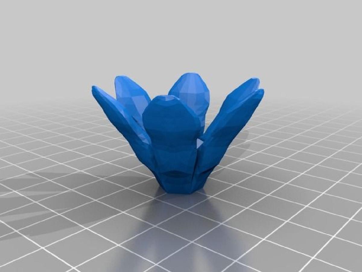 Alguns modelos de arvore.