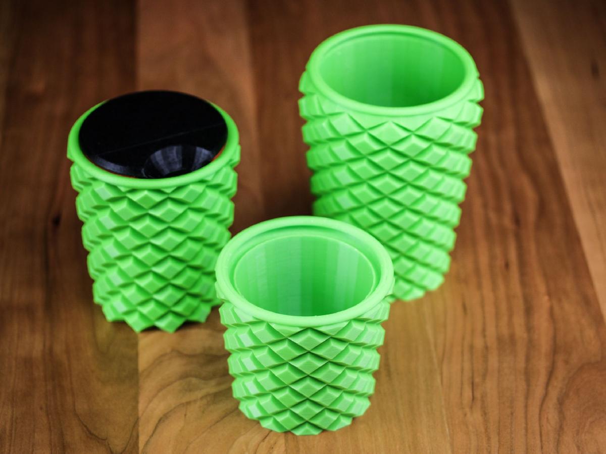 Copos descartaveis   8oz, 12oz e 16oz