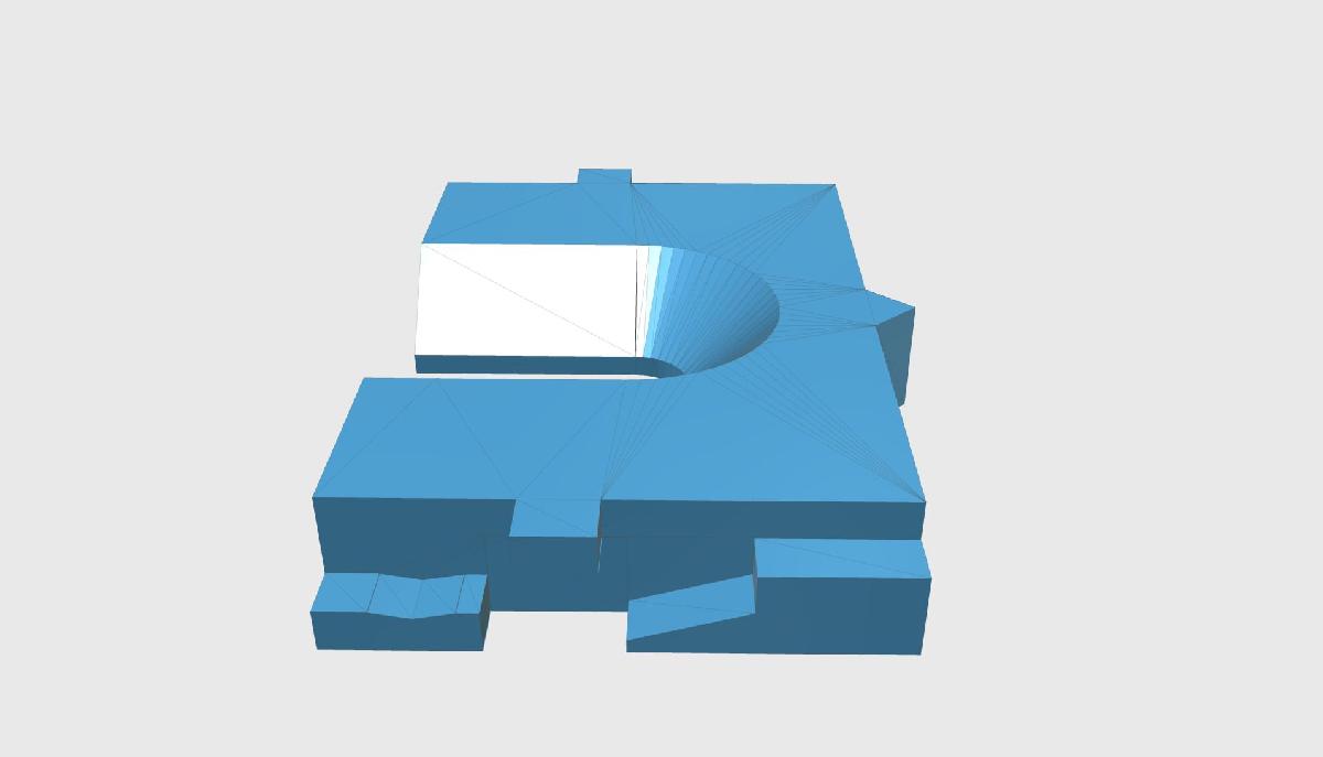 Dispositivo anti fragmentacao