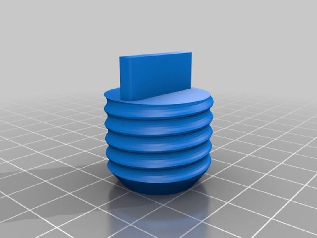 Base de Lampada E26