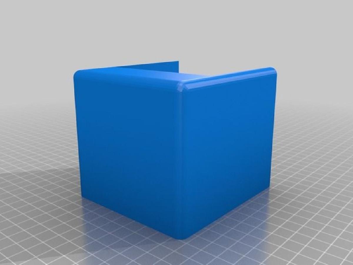 Suporte de Bateria para Montagem na Parede