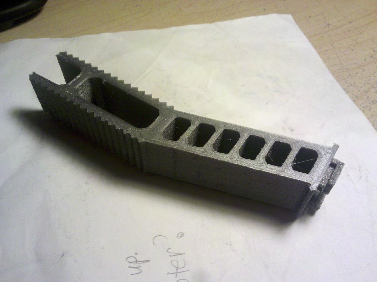 Suporte para celular de carro