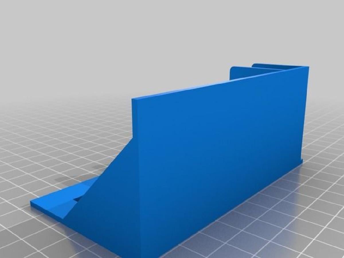Medidor de Volt/AMP de Duplo Display YB4835VA