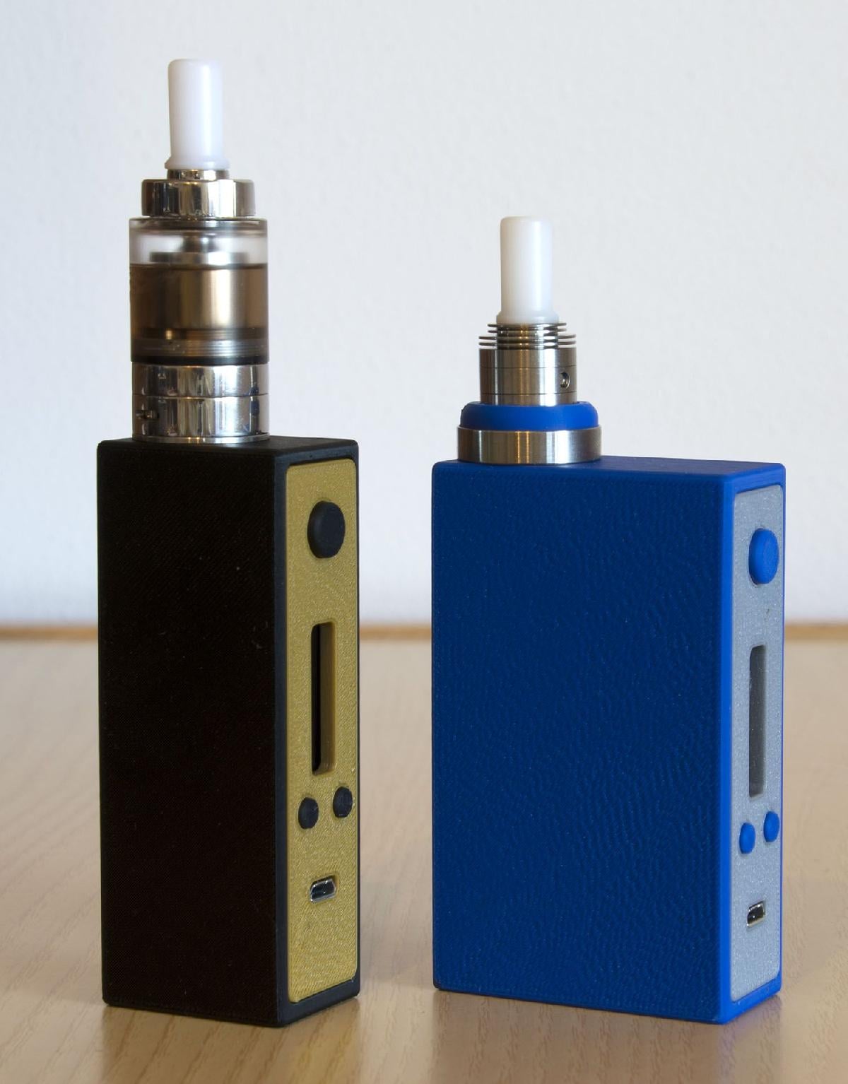 Evolv DNA75 Box Mod   Bateria Box