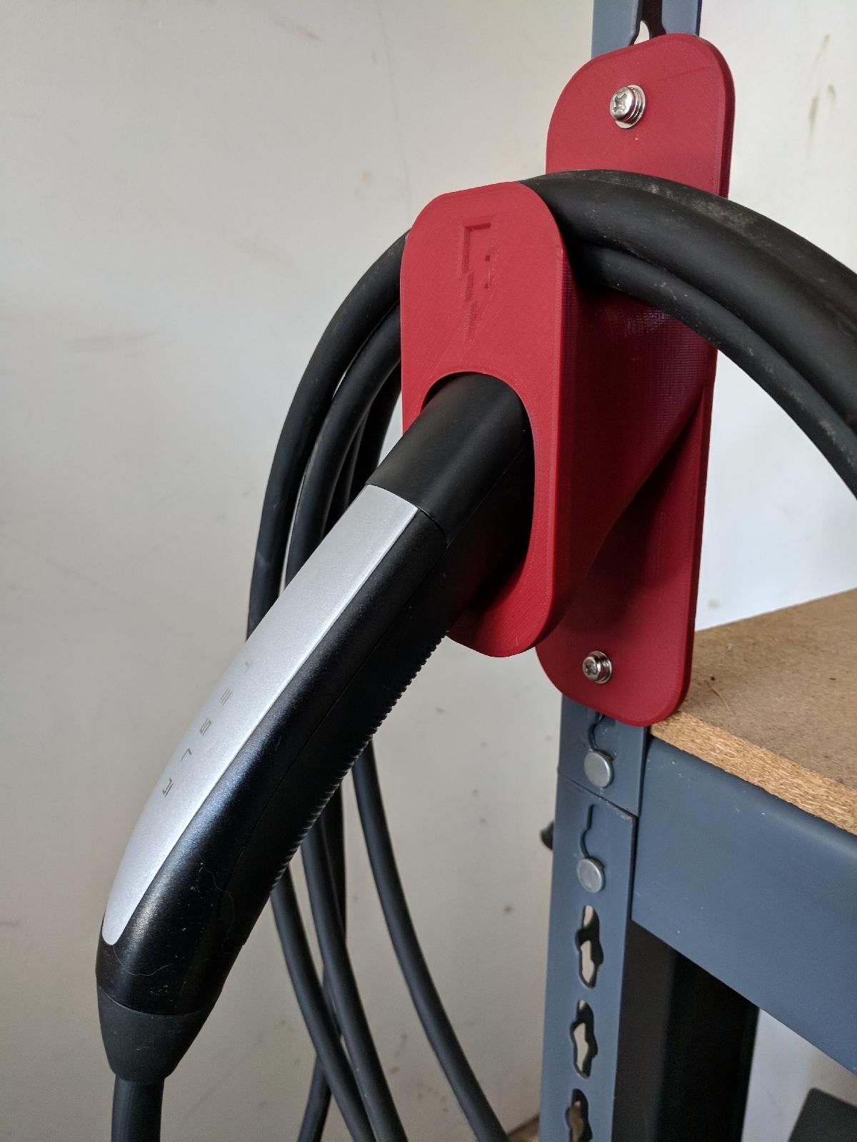 Dock de Conector de Carregador Tesla