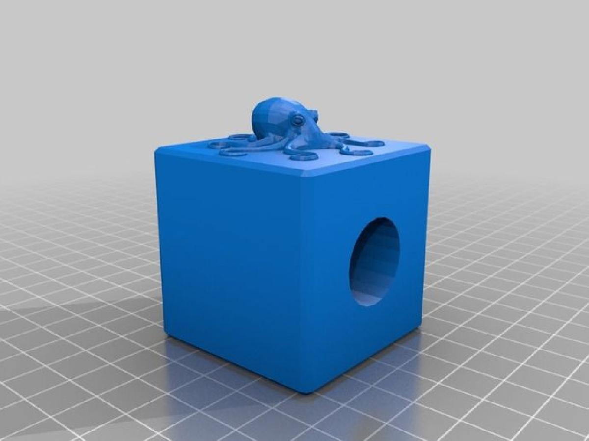 Blocos personalizados para trem de empilhar brinquedo