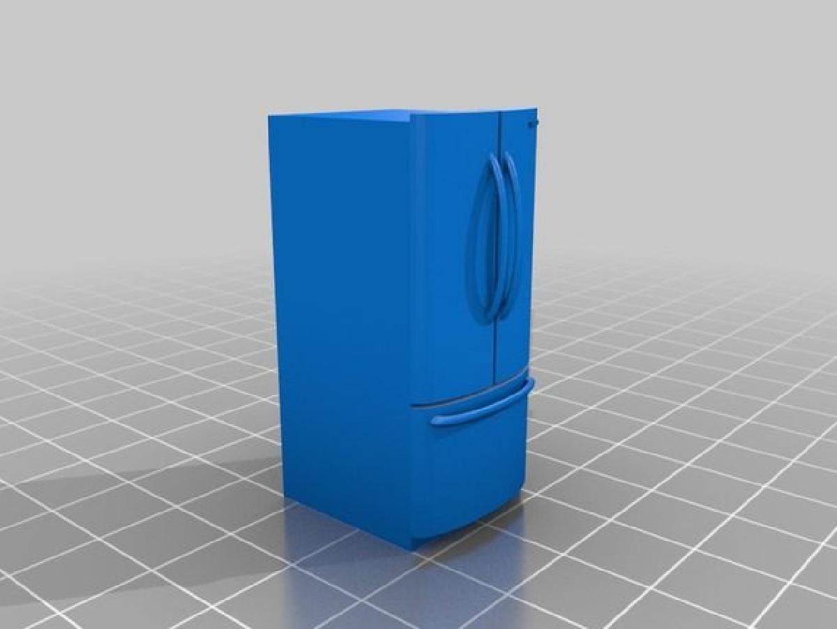 samsung refrigerator