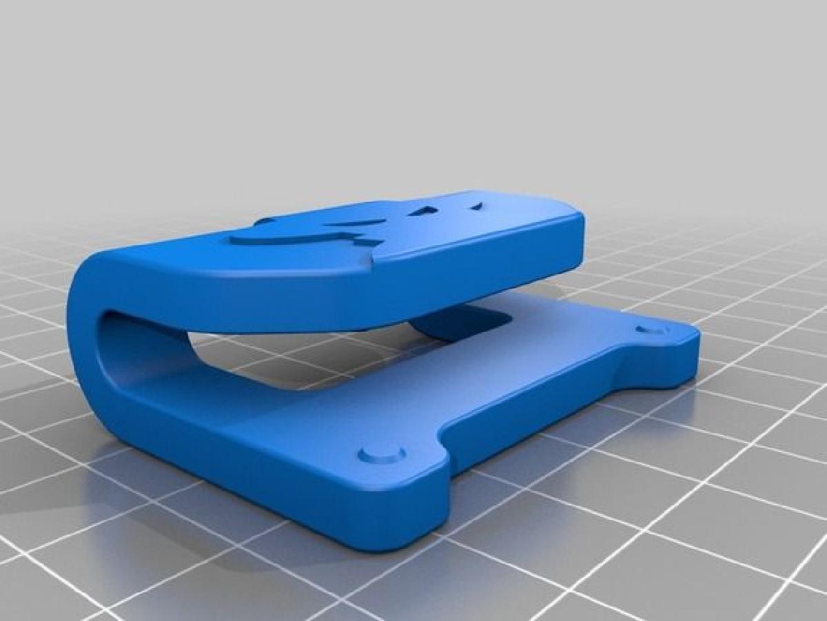 Chris moot Pooles SpyBlock