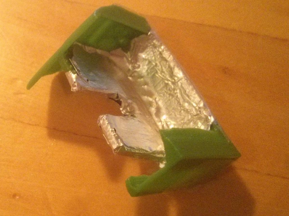 Protetor de bloco de aquecimento Tronxy X1