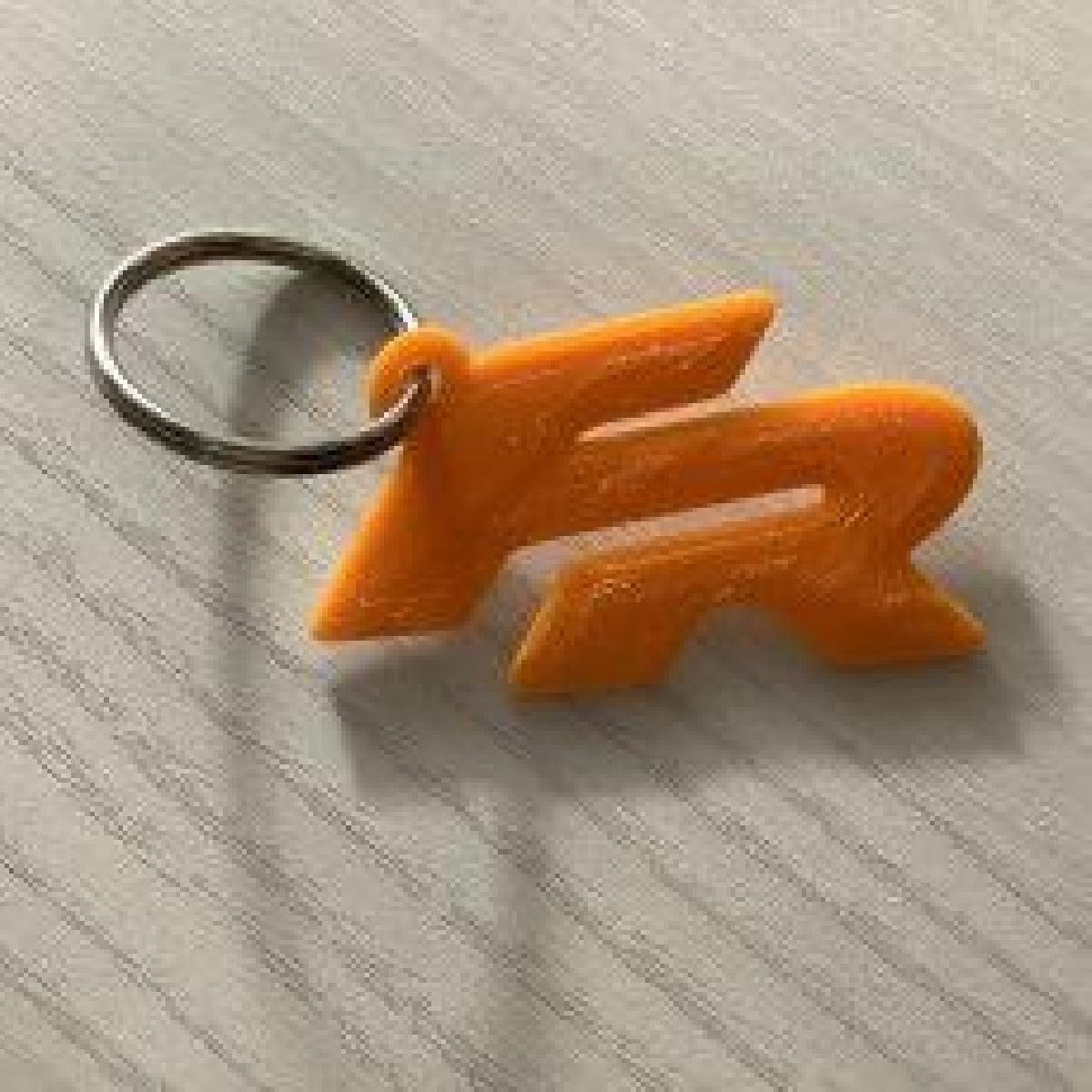 Chaveiro FR SEAT