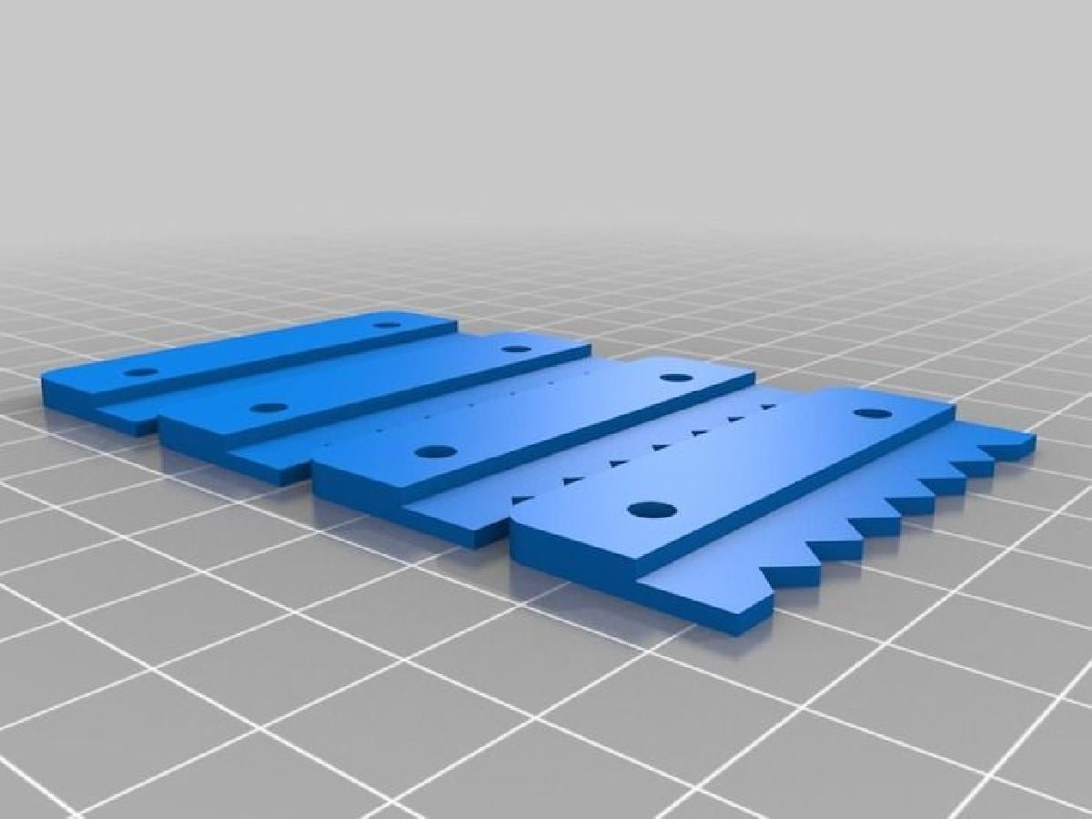 Cabide de imagem util