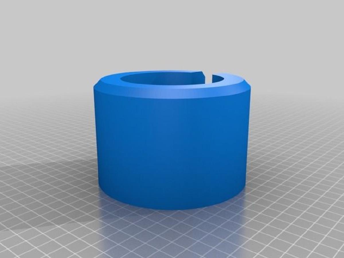 Estacao de compactacao de espresso (Cabeca de extracao E61)