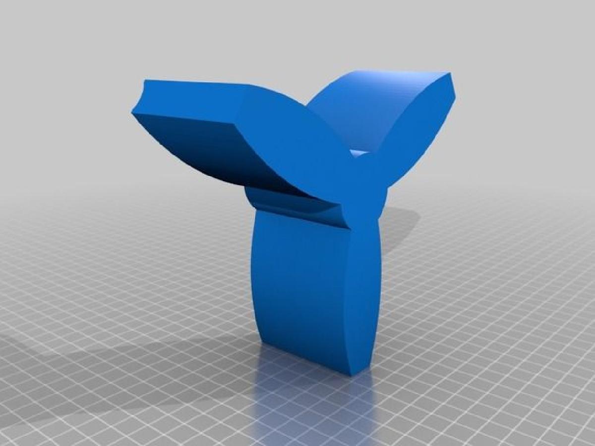 Estojo para helices do Parrot Bebop 2