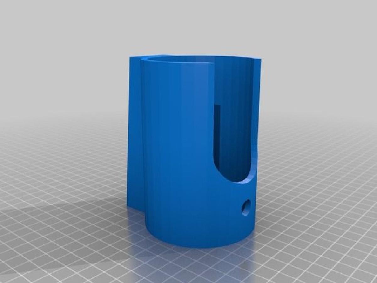 Suporte de Furadeira Sem Fio Ryobi V2 Angulo