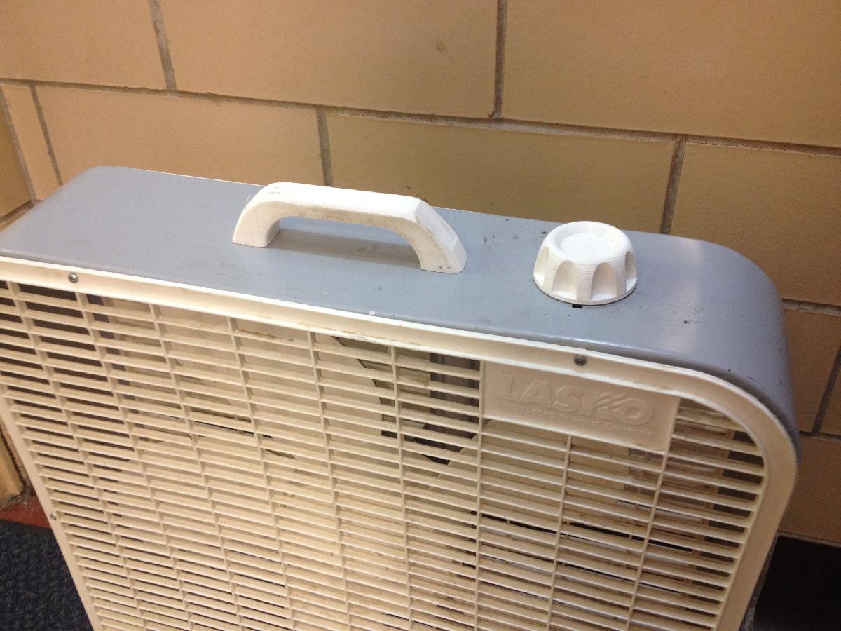 Pecas de Reparo para Ventilador Lasco