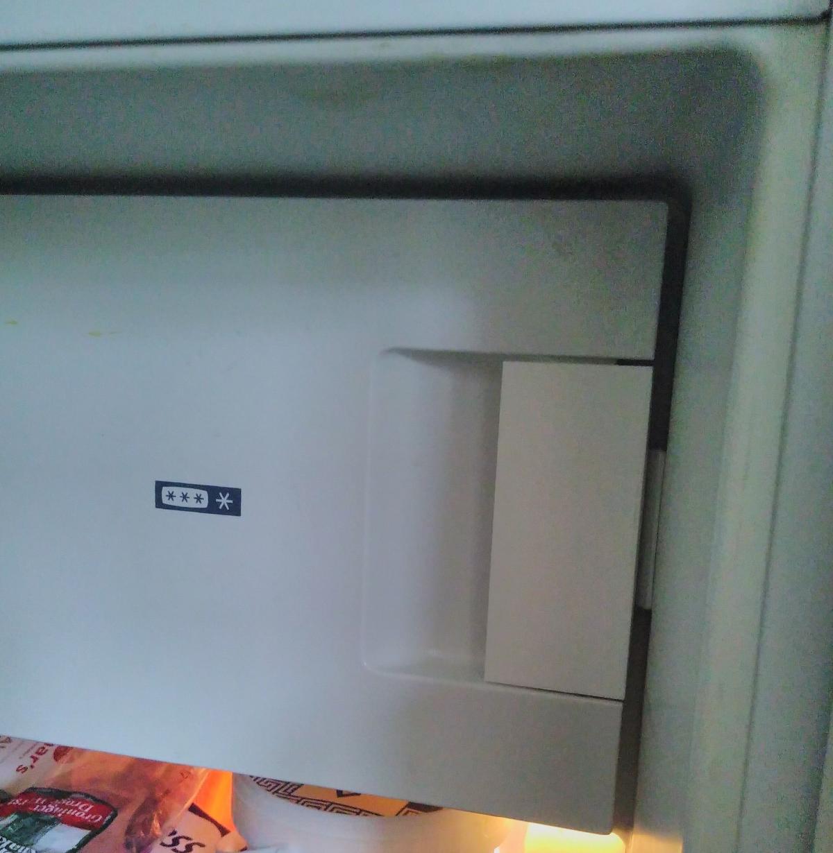 Mecanismo da Porta do Freezer da Geladeira Siemens (FD8009 / KI15L74)