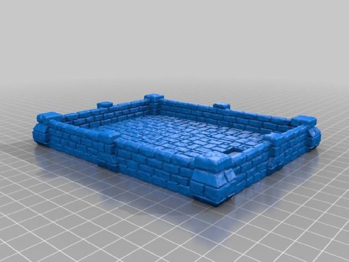 Telhado do Edificio Ulvheim (REMIX)