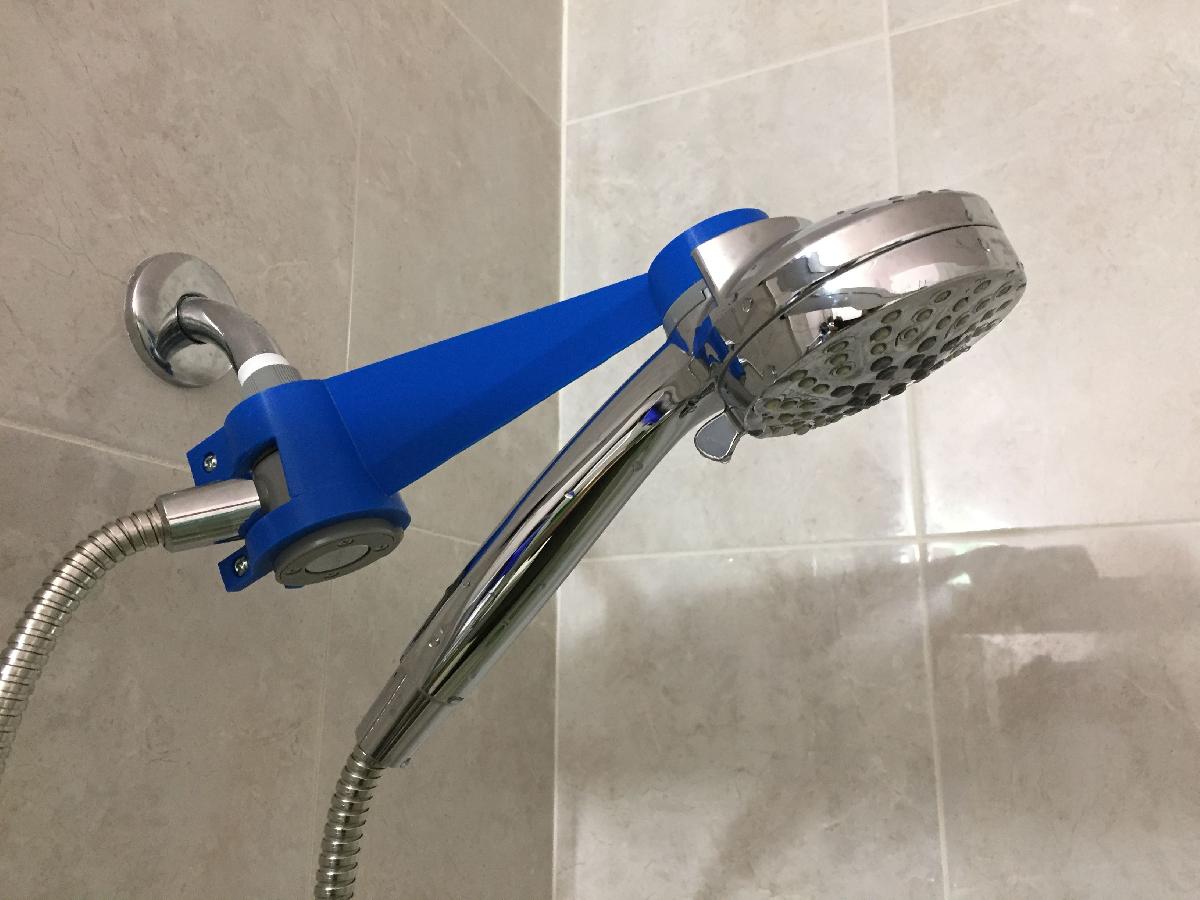 Extensao de chuveiro para Moen Magnetix