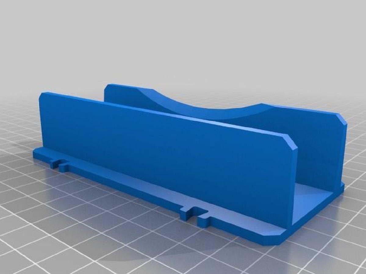 Suporte Vertical em Aluminio Unibody para Mac mini Interligado