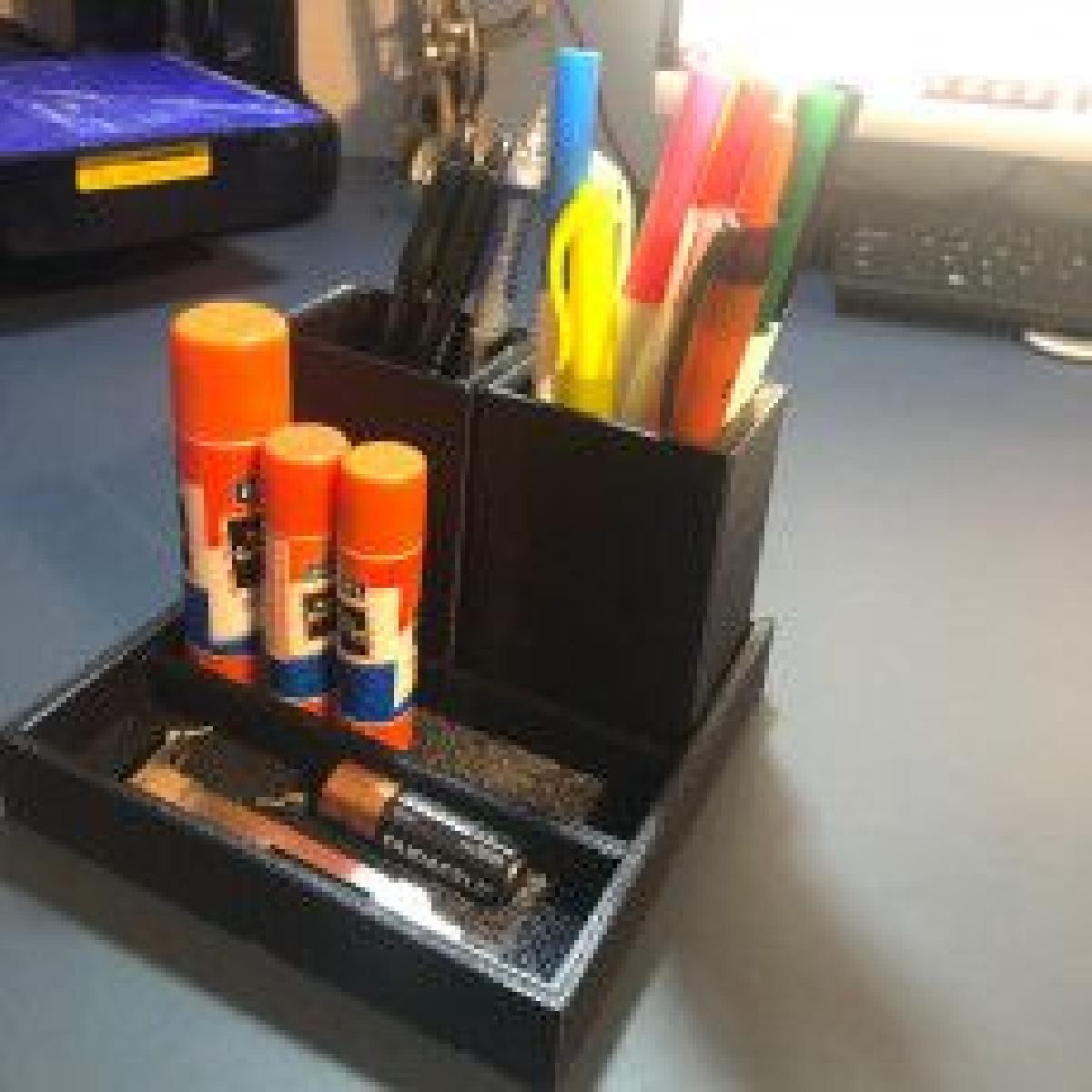 Organizador de Mesa