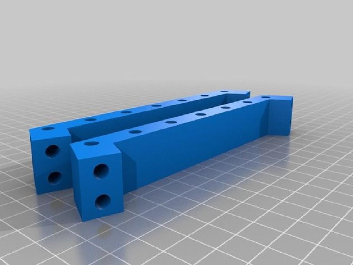 Suporte para Fogo de Acampamento