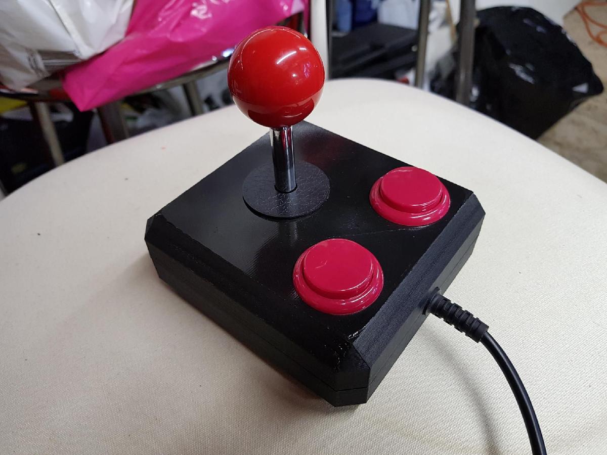 ARCADE JOYSTICK