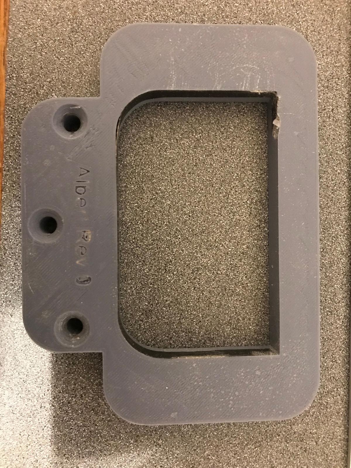 Duplicador de Dobradica de Porta