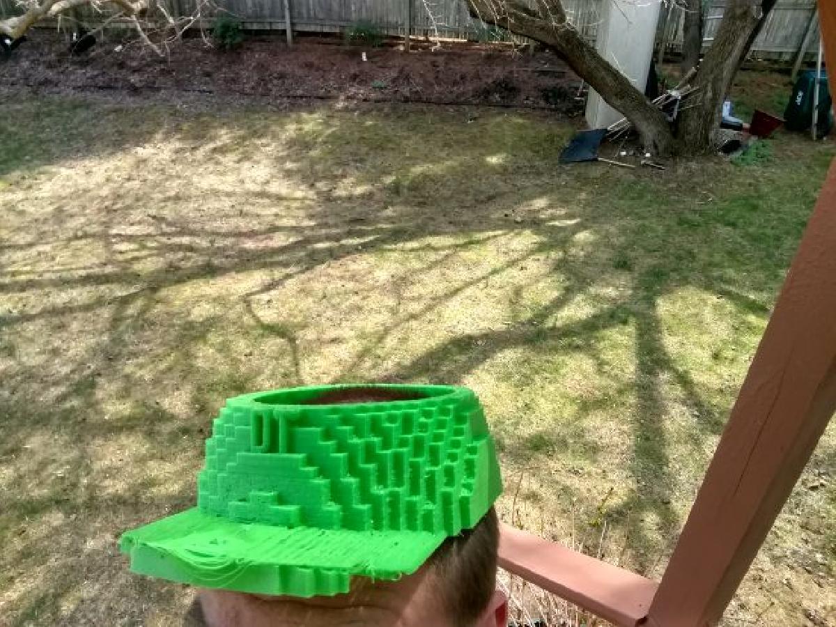 BlockHat