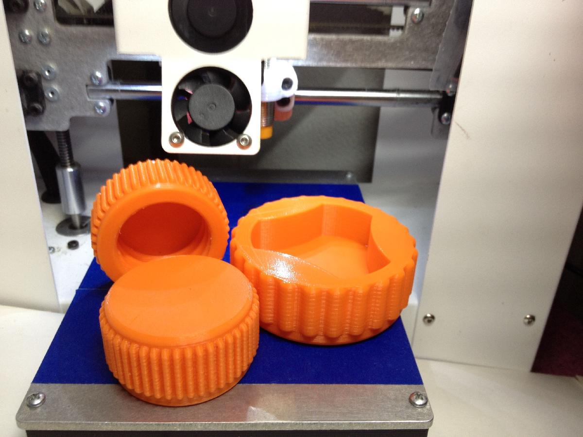 Valvula de cilindro de propano com alca e tampa