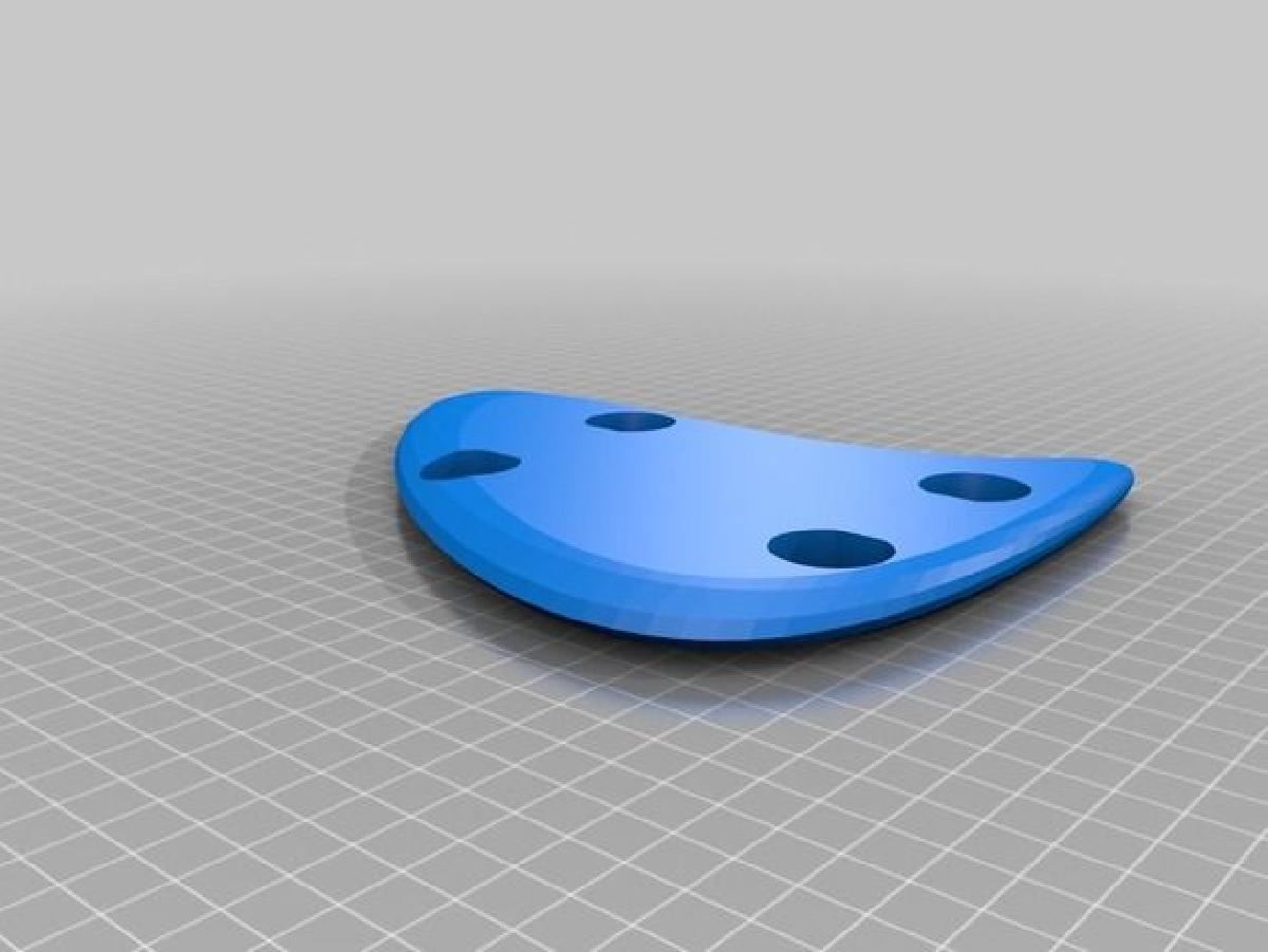 Suporte para guardanapo