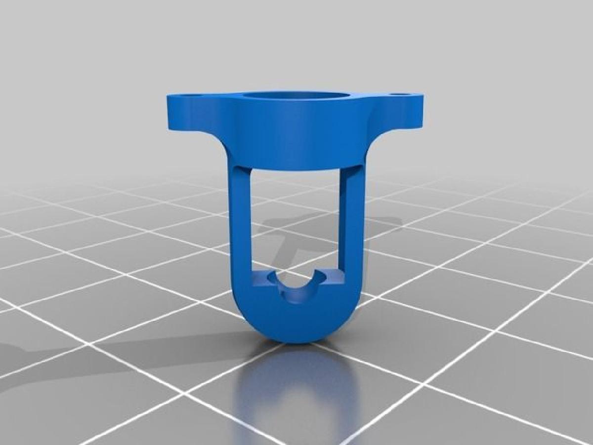 PLA   Micro Kwad