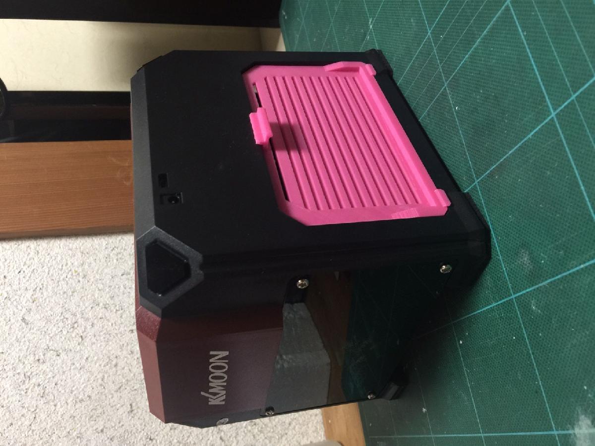 Maquina de Gravacao a Laser para Persianas