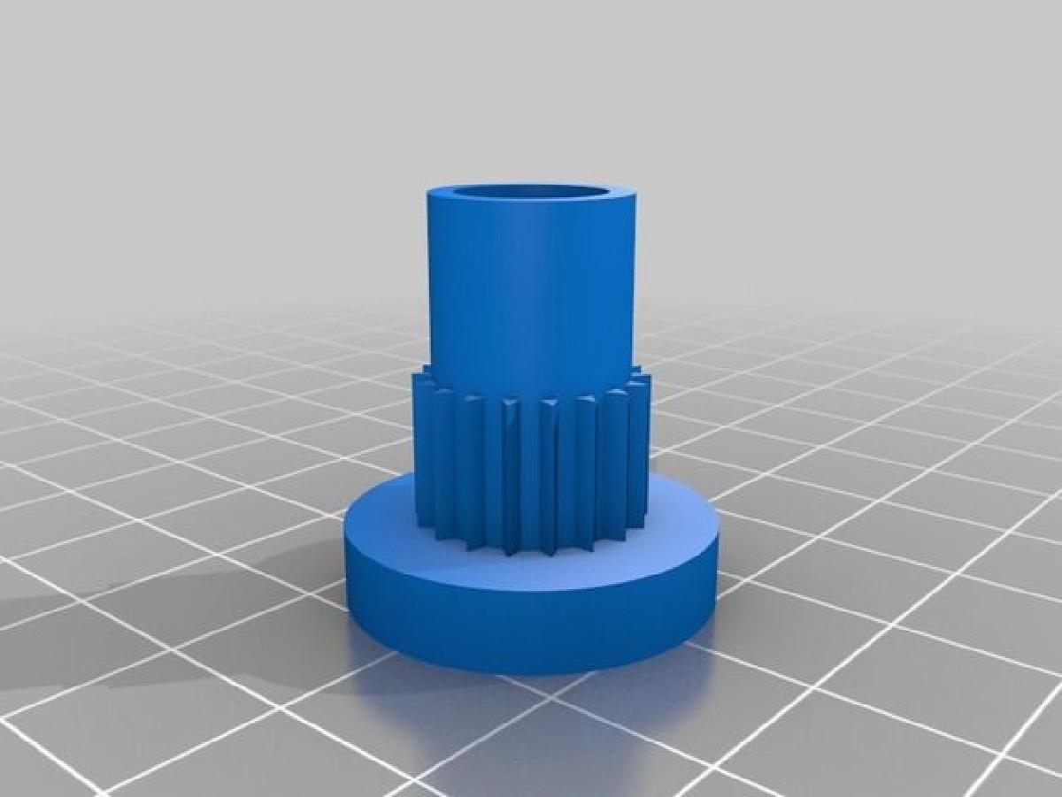 Adaptador de Manipulo de Torneira para American Standard