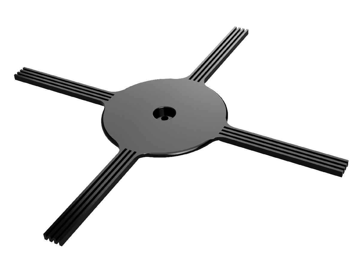 escova lateral da serie 800 e 900 do iRobot Roomba