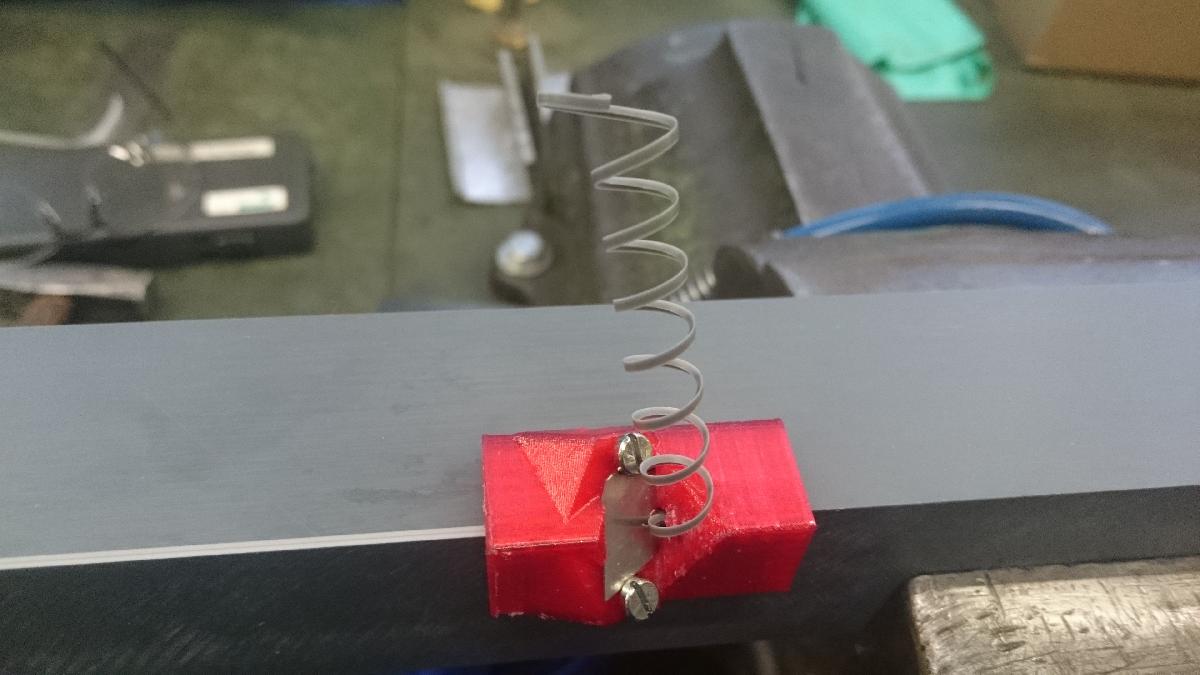 Plano de Borda 1mm x 45° / 2mm x 45°
