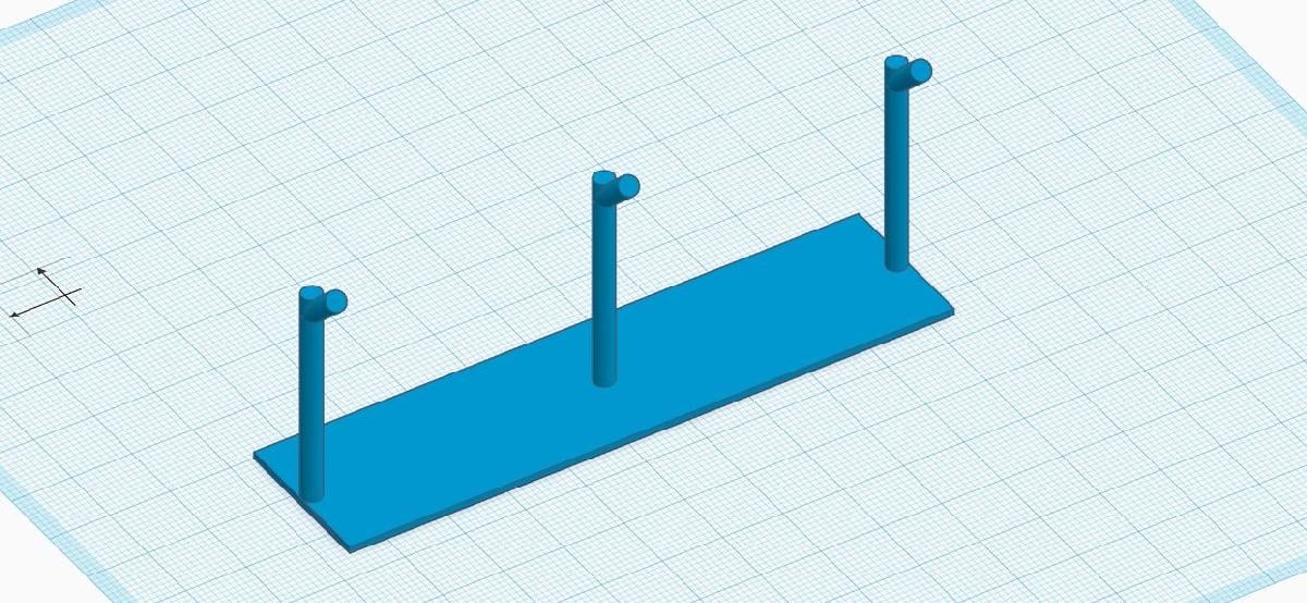 Postes de cerca de 28mm (4 polegadas, 2 polegadas e canto)
