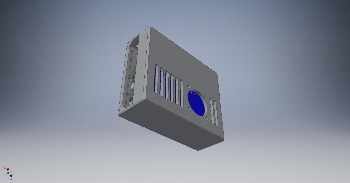 DuetBox