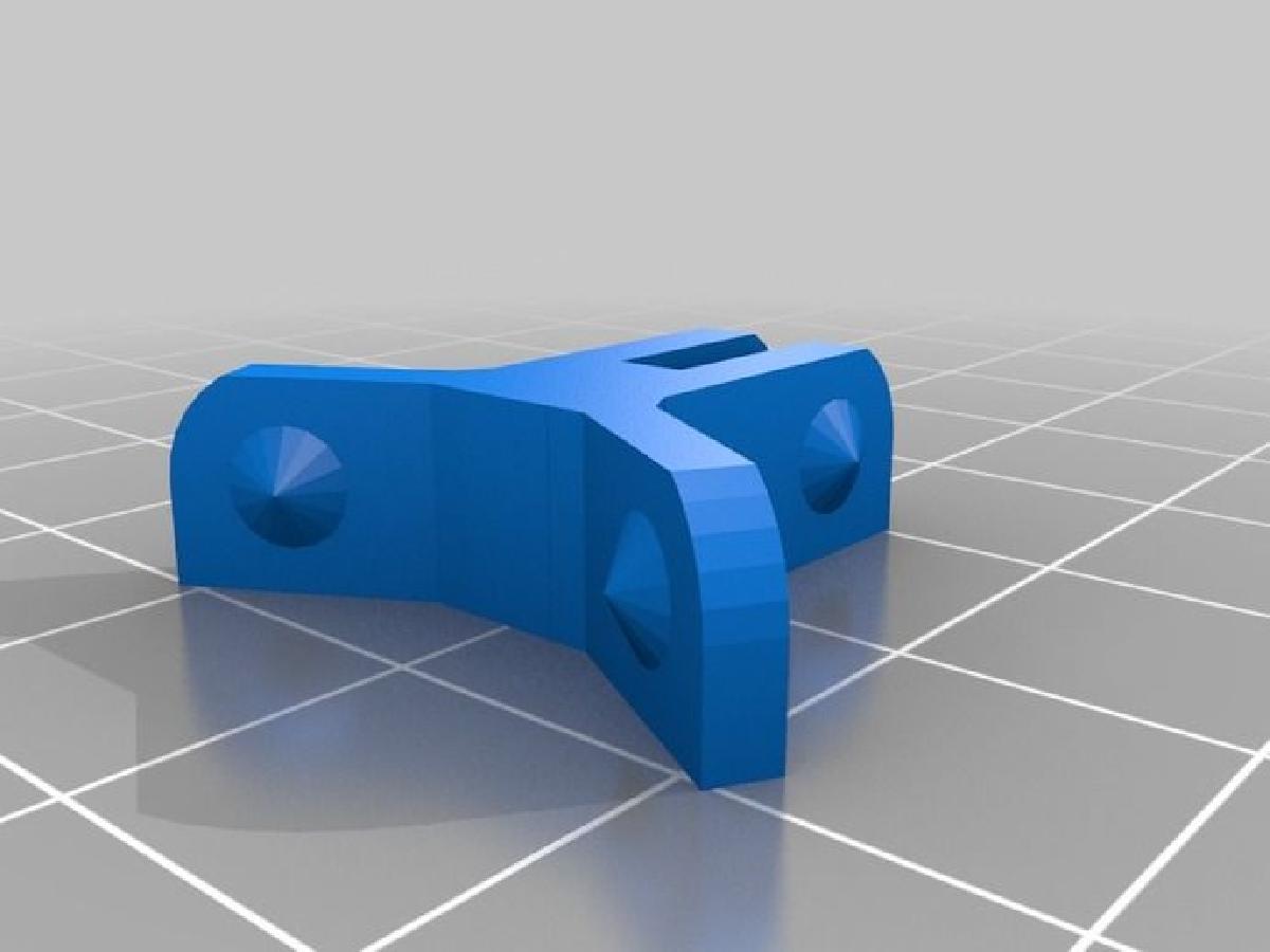 Micro Vertices Poliedros   Revisitados para PLA