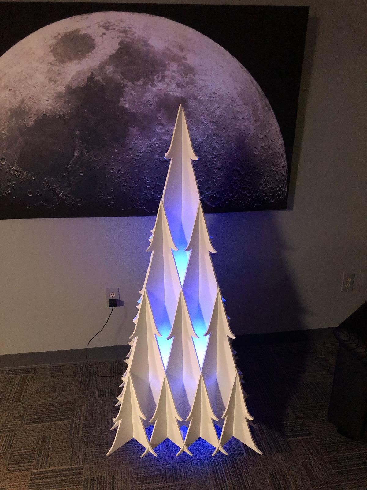Árvore de Natal