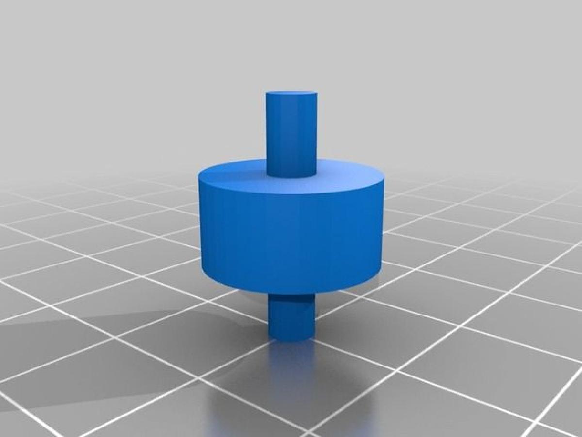 Bracadeira de Rolamento para Tubulacao Flexivel