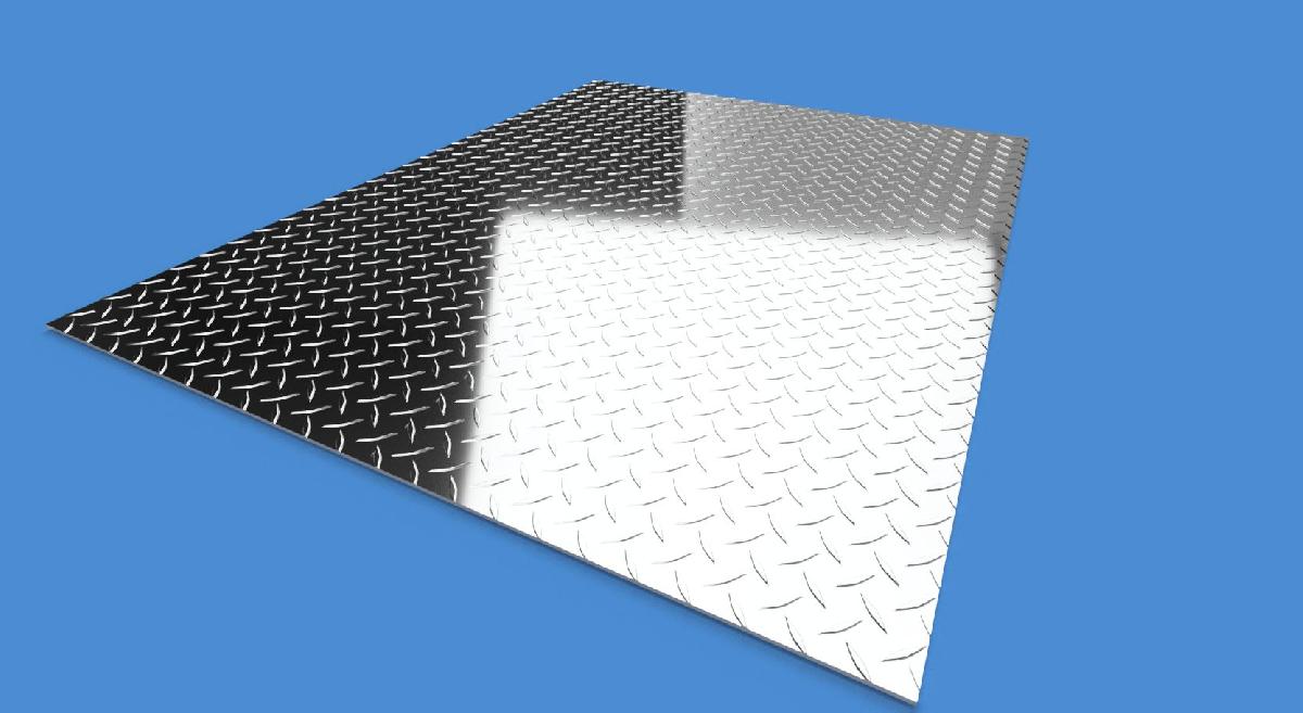 Placa de Diamante