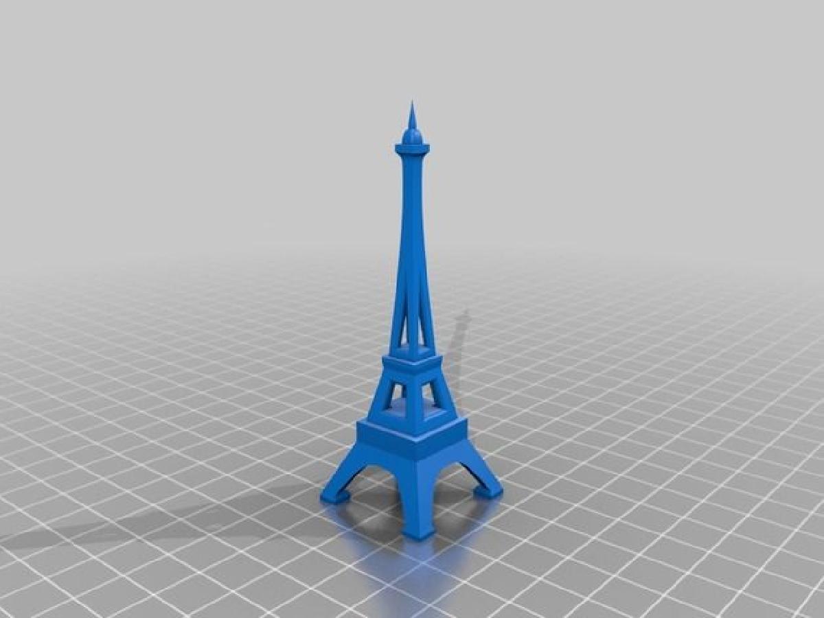 torre eiffel