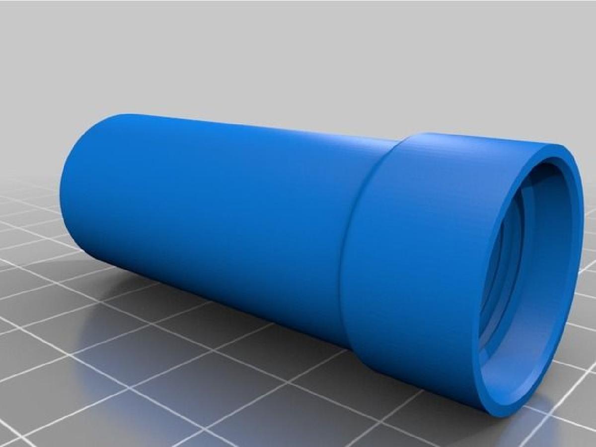 Acessorio Dremel para Corte de Unhas de Animais de Estimacao