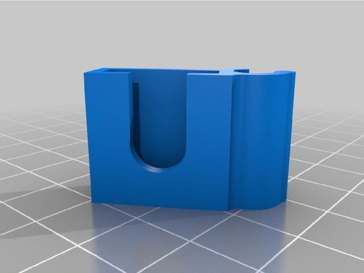 Suporte de chuveiro com ventosa