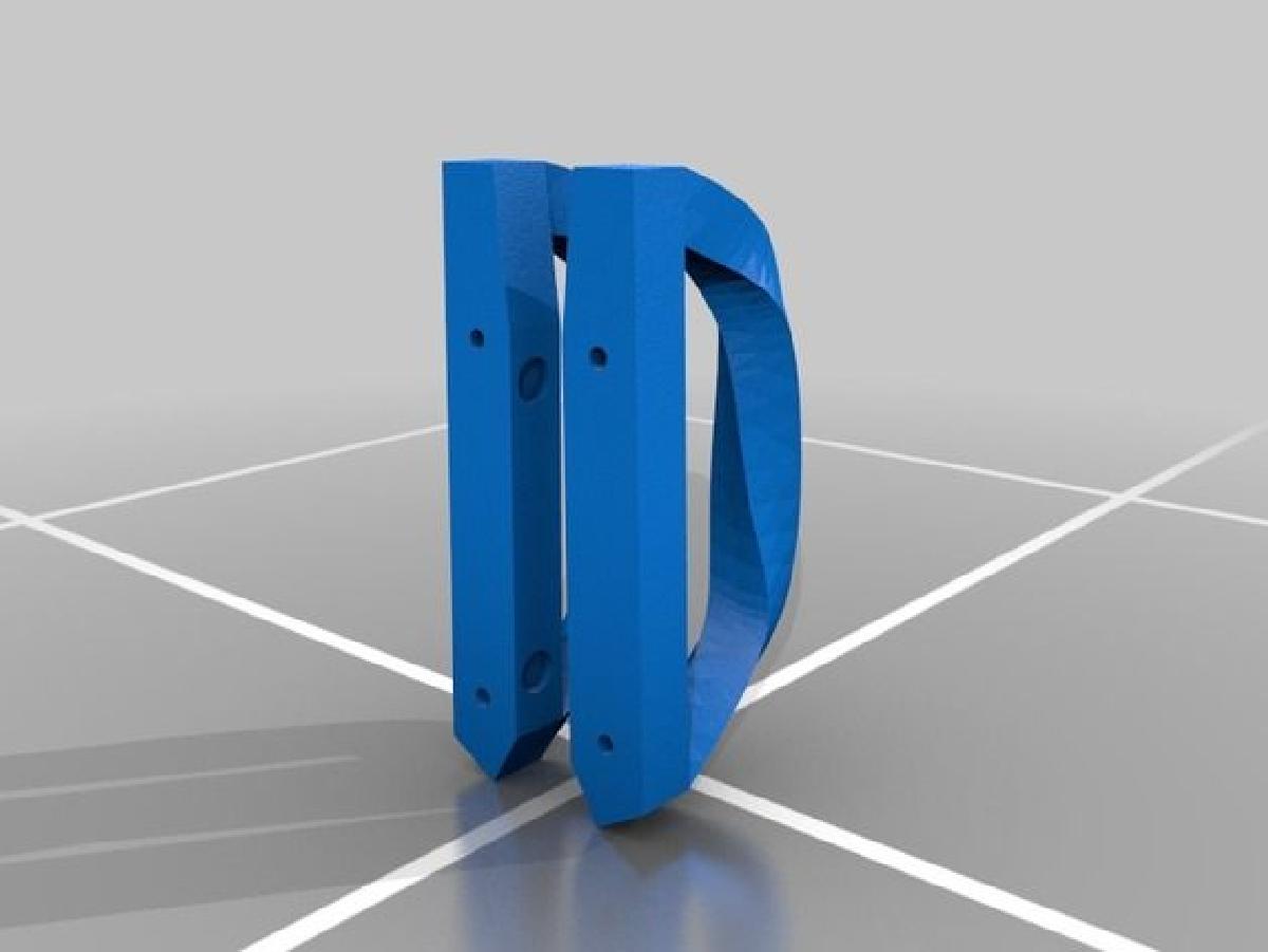 Mecanismos de Fechadura Magneticos