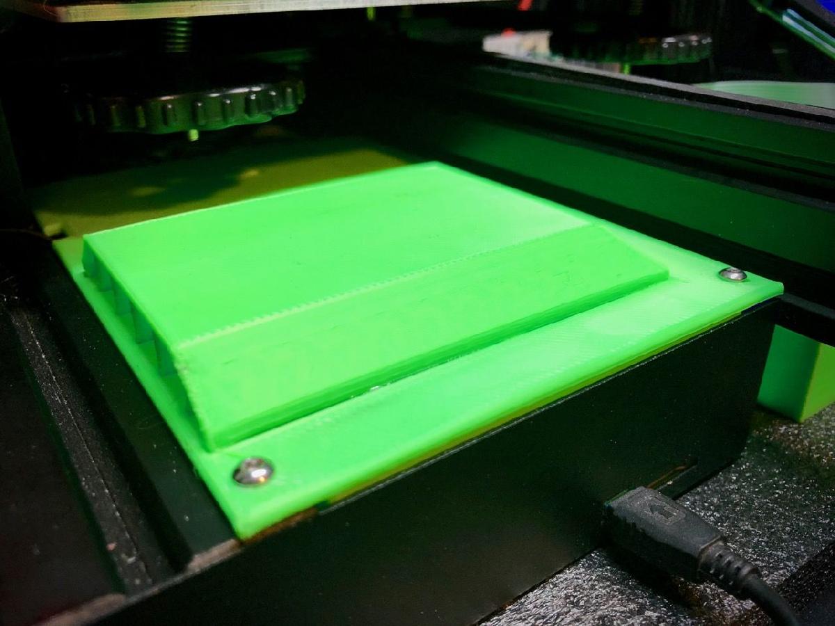 Capa de Chassi da Placa Segura e Silenciosa Ender 3, incluindo Protetor de Ventilador