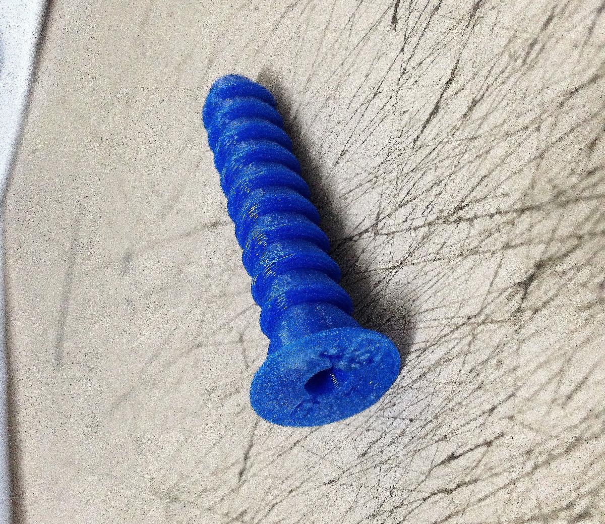 Ancoragem de Alvenaria / Tijolo / Concreto / Plugue de Parede